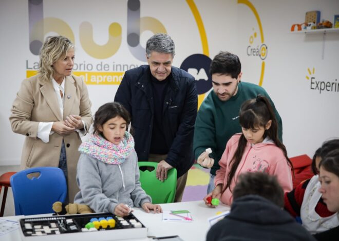 EL TELÉFONO 0800 DE EDUCACIÓN PASÓ AL 147