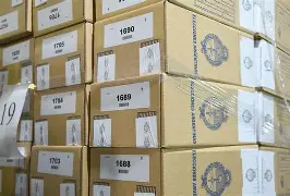 EL GOBIERNO PORTEÑO YA LLEVA ADELANTE EL OPERATIVO LOGÍSTICO ELECTORAL DE CARA A LAS ELECCIONES DEL DOMINGO
