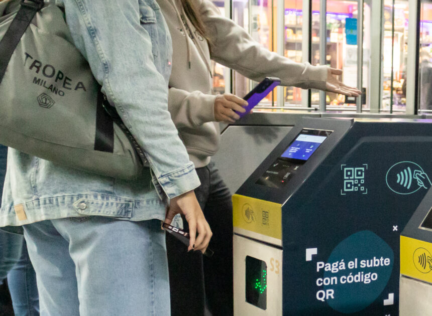 EN FEBRERO AUMENTARÁ EL PASAJE DEL SUBTE