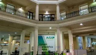 AGIP AUMENTO A 10 MILLONES LA DEVOLUCIÓN DE SALDOS A FAVOR EN INGRESOS BRUTOS