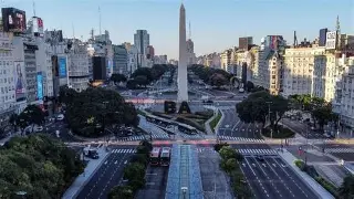 LA CIUDAD FUE PREMIADA EN LOS “SAFE CITY AWARDS”
