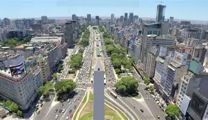 PIDEN AL GOBIERNO NACIONAL UN DETALLADO SOBRE LA DEUDA DE LA COPARTICIPACIÓN QUE MANTIENE CON LA CIUDAD
