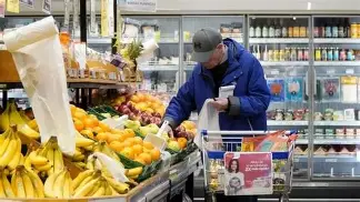LA INFLACIÓN DE MAYO EN LA CIUDAD FUE DEL 1,6%