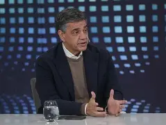 JORGE MACRI DIJO QUE LA CIUDAD HACE LOS CAMBIOS QUE HAY QUE HACER