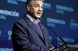 MACRI ANUNCIÓ SUS NUEVOS EJES DE GESTIÓN