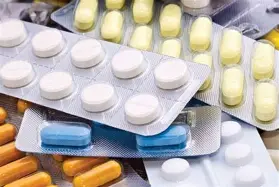 PROYECTO PARA GARANTIZAR EL RETIRO DE MEDICAMENTOS VENCIDOS TIRADOS A LA BASURA