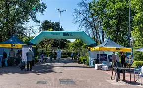 ESTE FIN DE SEMANA, EL GOBIERNO PORTEÑO LLEVA SUS OFICINAS MÓVILES A VÉLEZ SARSFIELD Y CABALLITO