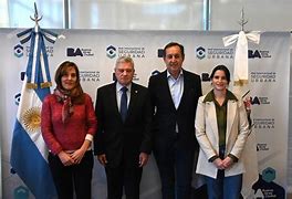 BUENOS AIRES ASUME LA PRESIDENCIA DE LA RED INTERNACIONAL DE SEGURIDAD URBANA 2025