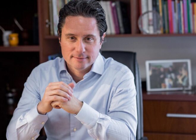 EL JEFE DE GABINETE PORTEÑO REALIZARÁ SU INFORME SEMESTRAL ANTE LA LEGISLATURA