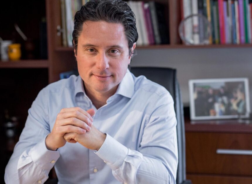 EL JEFE DE GABINETE PORTEÑO REALIZARÁ SU INFORME SEMESTRAL ANTE LA LEGISLATURA