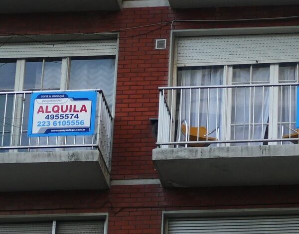 PROPONEN CREAR UN FONDO FIDUCIARIO DESTINADO A VIVIENDAS PARA ALQUILER