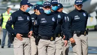 LA POLICIA PORTEÑA ACORDÓ CON INTERPOL EL ACCESO A LA BASE DE DATOS