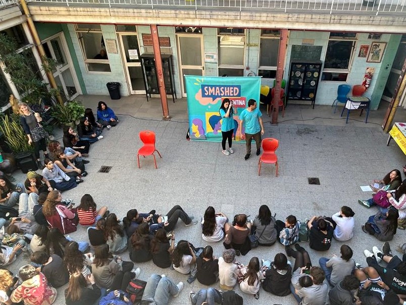 EL MINISTERIO DE EDUCACIÓN LANZÓ LA CONVOCATORIA AL PREMIO DOCENTES DE LA CIUDAD