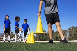 PROPONEN UN RÉGIMEN DE PROTECCIÓN A MENORES EN RESIDENCIAS DEPORTIVAS