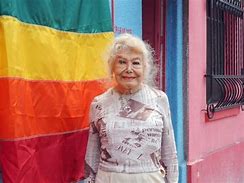PROPONEN OTORGAR SUBSIDIOS A PERSONAS MAYORES TRANS Y TRAVESTIS DE LA CIUDAD