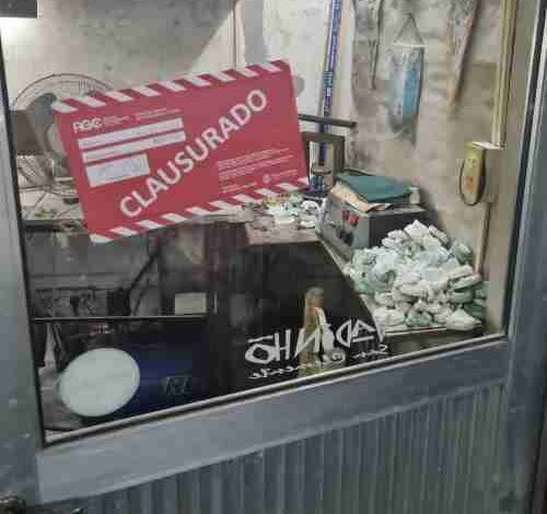 CLAUSURAN CONSULTORIOS ODONTOLÓGICOS
