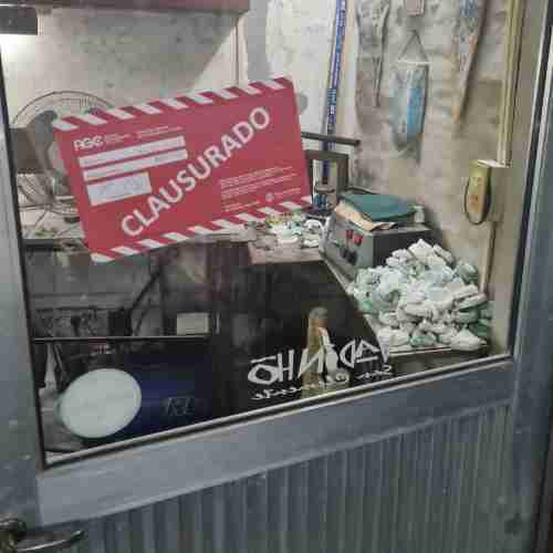 CLAUSURAN CONSULTORIOS ODONTOLÓGICOS