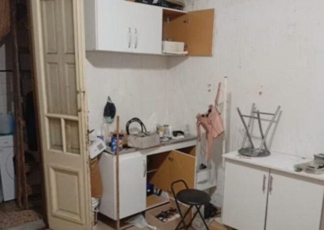CONSULTORIO DE ODONTOLÓGIA TRUCHO EN CABALLITO
