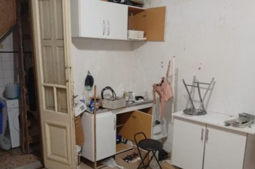 CONSULTORIO DE ODONTOLÓGIA TRUCHO EN CABALLITO