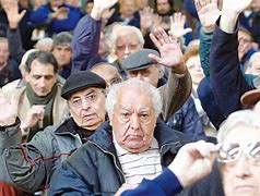 SESIÓN ESPECIAL POR BENEFICIOS A JUBILADOS EN LA LEGISLATURA PORTEÑA