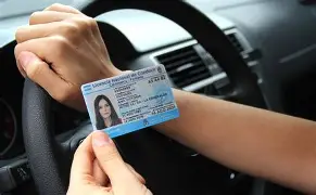 MENOS COSTOS PARA LA LICENCIA DE CONDUCIR