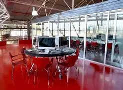 COMIENZAN LAS CLASES EN EL PRIMER CENTRO TUMO E AMÉRICA