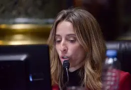 PROYECTO EN LEGISLATURA PARA REDUCIR LA BUROCRACIA DEL ESTADO