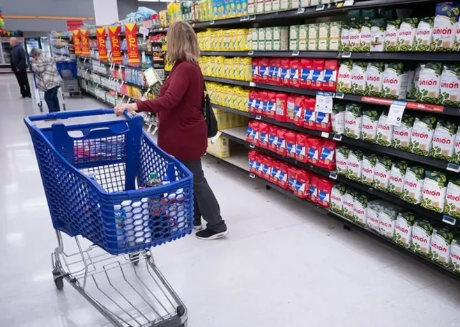 LA INFLACIÓN DE JUNIO FUE 1,6%