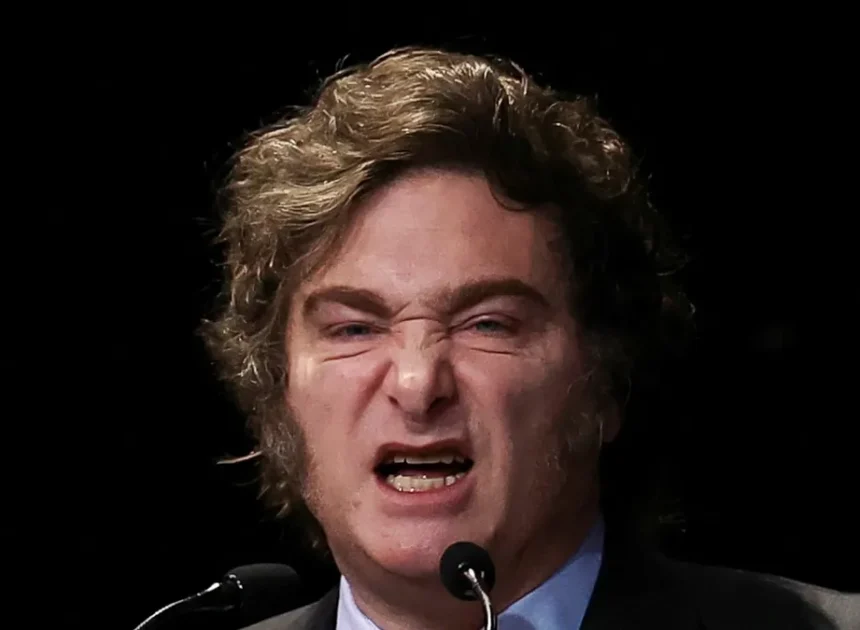 PROPONEN REPUDIAR EL VETO DE MILEI A LOS AUMENTOS A LOS JUBILADOS