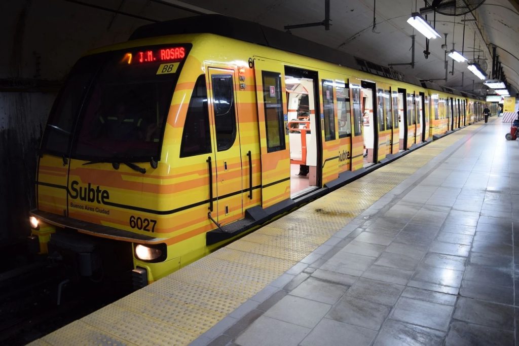DESDE AGOSTO AUMENTA EL SUBTE, PEAJES Y COLECTIVOS EN LA CIUDAD