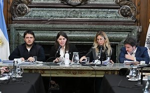 CONTINÚA EL DEBATE SOBRE EL SERVICIO PENITENCIARIO EN LA CIUDAD