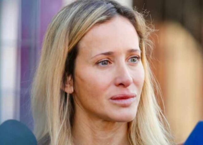EL EX MARIDO DE JULIETA PRANDI CONDENADO A 19 AÑOS