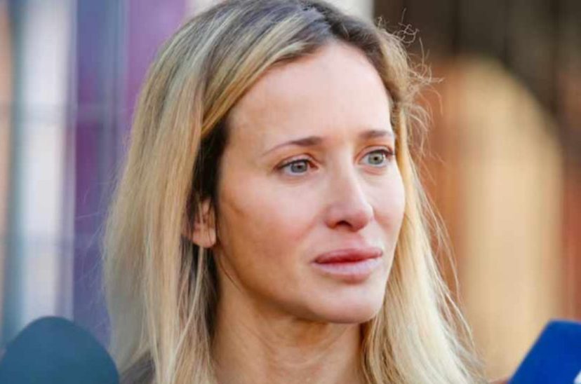 EL EX MARIDO DE JULIETA PRANDI CONDENADO A 19 AÑOS