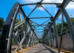 LA CIUDAD CONSTRUIRÁ UN NUEVO PUENTE EN CIUDAD DE LA PAZ