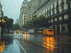 POSIBLE LLEGADA DE SANTA ROSA A LA CIUDAD ESTE FIN DE SEMANA