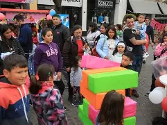 EL GOBIERNO PORTEÑO ARMÓ UNA PROGRAMACIÓN ESPECIAL POR EL DÍA DEL NIÑO