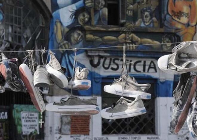 LA LEGISLATURA RECONOCIÓ A VÍCTIMAS Y FAMILIARES DE LA TRAGEDIA DE CROMAÑÓN