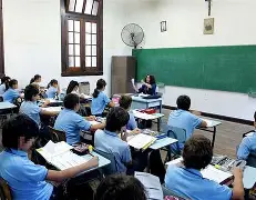 NUEVOS AUMENTOS PARA COLEGIOS DE CABA Y PBA