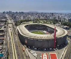 SE CONFIRMÓ LA SEDE DEL A FINAL DE LA LIBERTADORES