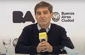 FERNÁN QUIRÓS RATIFICÓ SU COMPROMISO CON LA SALUD PÚBLICA