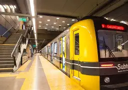 LOS JUBILADOS VIAJARÁN GRATIS EN SUBTE