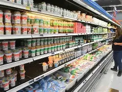 1,6% FUE LA INFLACIÓN DE AGOSTO EN LA CIUDAD