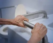 PROPONEN UN CRÉDITO PARA QUE LOS ADULTOS MAYORES PUEDAN ADAPTAR SUS CASAS A NECESIDADES FÍSICAS
