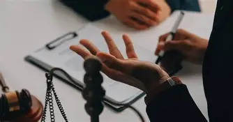 PROYECTO CONTRA LAS FALSAS DENUNCIAS
