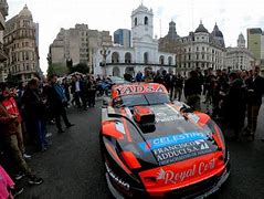 EL TC CORRERÁ EN BUENOS AIRES EN 2026