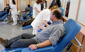 UN NUEVO CENTRO DE HEMOTERAPIA REGIONAL PARA DONACIONES DE SANGRE