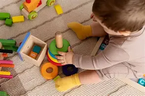 PROPONEN CREAR UN SISTEMA DE ATENCIÓN TEMPRANA DEL DESARROLLO INFANTIL