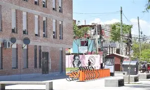 PROPONEN CONDONAR LAS DEUDAS DE ABL EN EL BARRIO RODRIGO BUENO