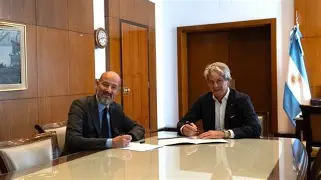 CIUDAD SE SUMÓ AL MONOTRIBUTO UNIFICADO NACIONAL