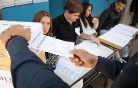 FINALIZAN EN LA LEGISLATURA LAS CAPACITACIONES A LAS AUTORIDADES ELECTORALES